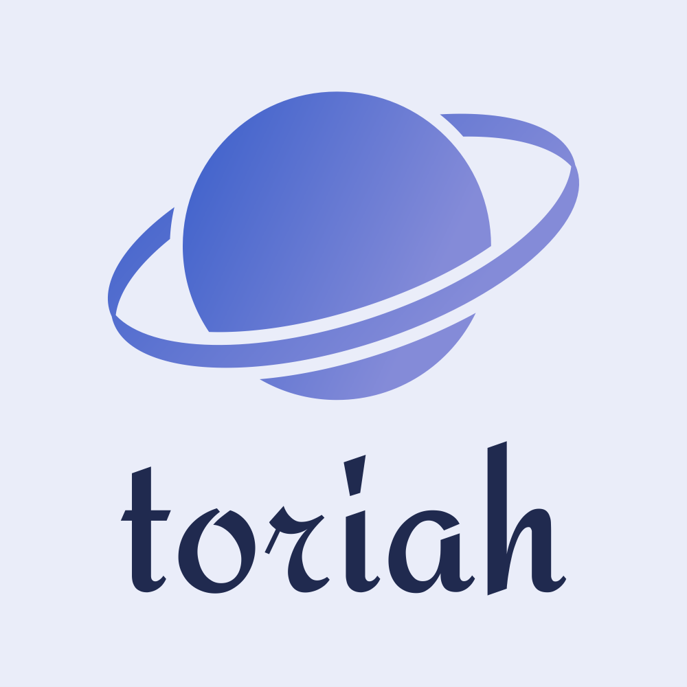 Toriah Logo